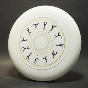 Discraft Sky-Styler - FPA 2009 White