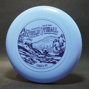Discraft Sky-Styler - 2007 WFDG World Disc Championships