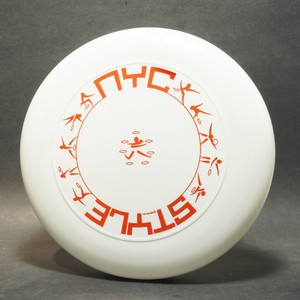 Discraft Sky-Styler - NYC Style
