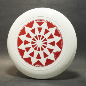 Wham-O World Class Frisbee (80 C) Tom Boda Smoothie