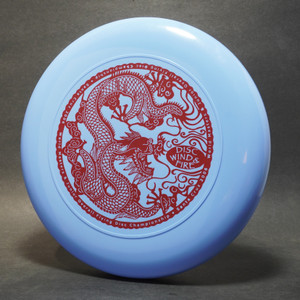 Discraft Sky-Styler Sportdisc 2006 Masters & Juniors World Championships