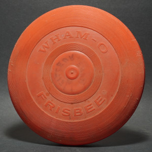 Wham-O Raised Letter Regular (4 Mold) Used