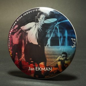 FPA Hall of Fame Mini by Discraft - Ekman