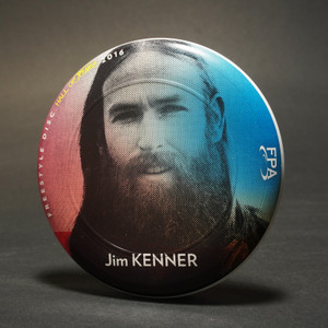 FPA Hall of Fame Mini by Discraft - Kenner