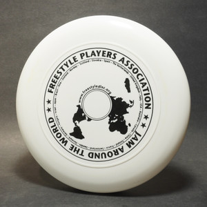 Discraft Sky-Styler w/ FPA Jam Around the World 2