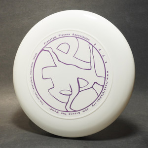 Discraft Sky-Styler 2002 Israeli Freestylers