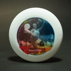 FPA Hall of Fame Mini by Cosmo - Dow