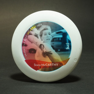 FPA Hall of Fame Mini by Cosmo - McCarthy (SIGNED)