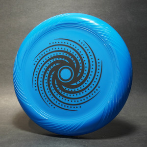 Greenbrier International Inc Flying Disc - Blue