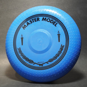 Master Model Flying Disc