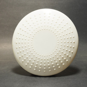 M-1 Toys Flying Sun Saucer Flying Disc - Bump Rings