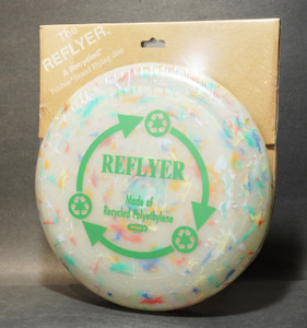 Wham-O World Class Frisbee 100 E Mold Refyler w/ Retail Packaging