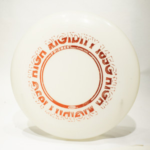 Wham-O World Class High Rigidity 80 E