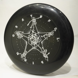 Discraft Sky-Skyler w/ Grateful Disc Stamp