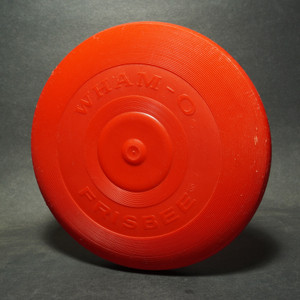 Wham-O Regular Frisbee (mold 13)