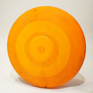 Wham-O Regular Frisbee Mold 12