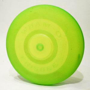 Wham-O Regular Frisbee No Mold #