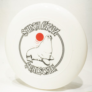 Discraft Sky-Styler Santa Cruz SealStyle