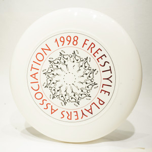 Discraft Sky-Styler 1998 FPA Tour Disc 1998