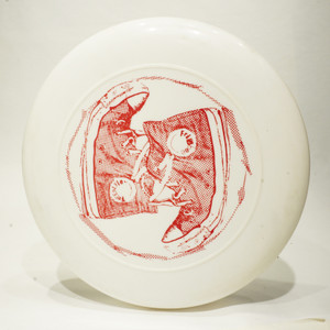 Discraft Sky-Styler w/ Shoe Design