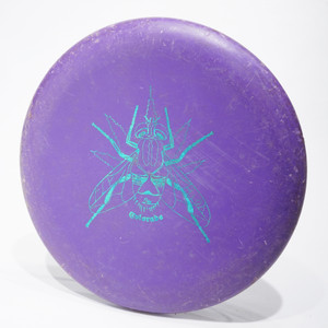 Discraft D Magnet w/ Fly Colorado Stamp