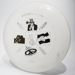 Wham-O World Class 82 E Mold 175g 