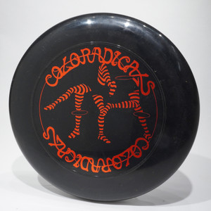 Discraft Sky-Styler - Coloradicals Legs
