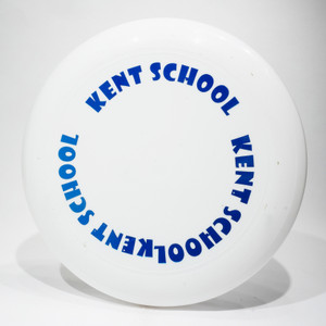 Wham-O 165g World Class 82E Mold Kent School 