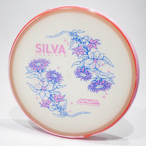 Axiom Silva Saarinen Particle Eclipse Proxy