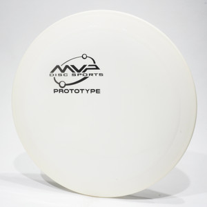 Axiom Prototype GyroX Neutron Beam