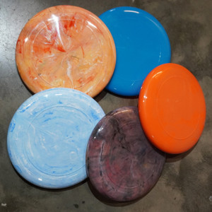 Rare & Vintage Flying Discs | Hard to Find | Canadian Release Disc