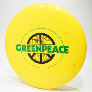 Discraft Sky-Styler - Greenpeace