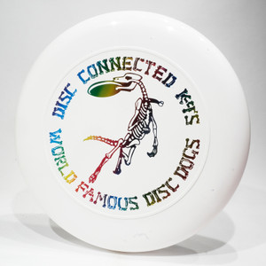 Discraft Sky-Styler - Disc Connected K9's