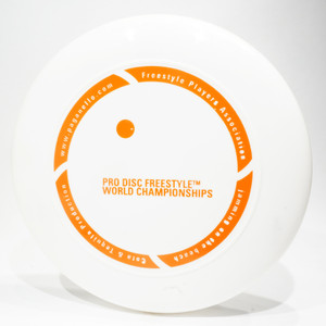 Discraft Sky-Styler - Pro Disc Freestyle