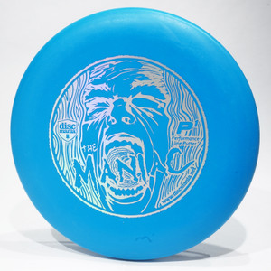 Discmania P-Line P1 Maniac Original Innova Made