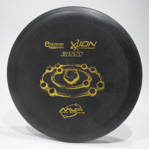 MVP Electron Firm ION Patent Pending