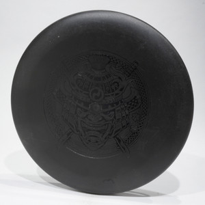 Discmania Innova Made P-Line P2 w/ Thought Space Stamp