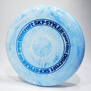 Discraft Sky-Styler Sun Granite