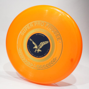 Wham-O Super Pro Frisbee Flying Disc