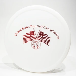 Copy of Innova Premium Weight DX Birdie w/ US Disc Golf Championships