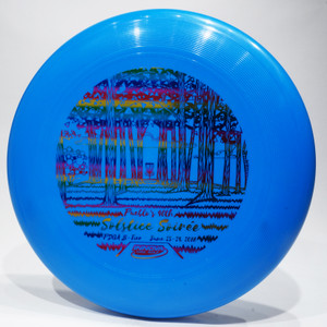 Innova Pulsar Ultimate Flying Disc 175g Solstice