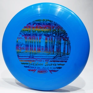 Discraft Ultra-Star w/ St-Ambroise Misprint