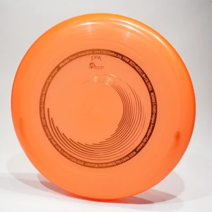 Wham-O 100 Mold Freestyle Players Association 2023 FPAW