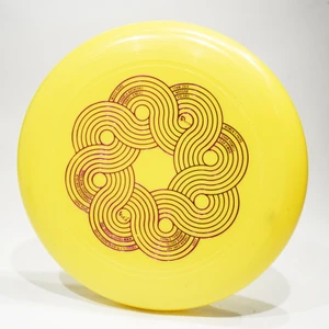Wham-O 100 Mold Freestyle Players Association 2024 FPAW