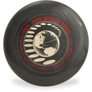 Discraft SKY-STYLER FPA '80 New World Tour Top View