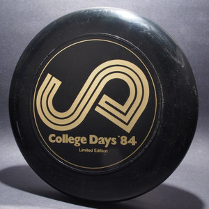 SKY-STYLER COLLEGE DAYS '84 Black w/  Gold -T80