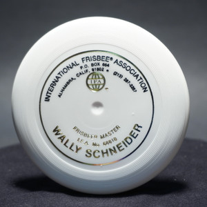 GSC Calling Card Mini - Schneidner