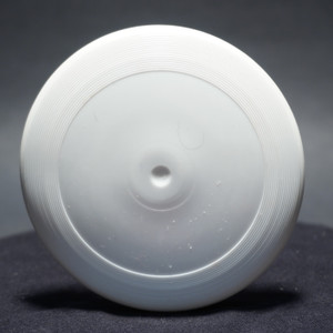 GSC Calling Card Mini - White Blank