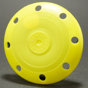 ChemToys Mini - Yellow