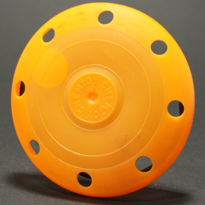 ChemToys Mini - Orange